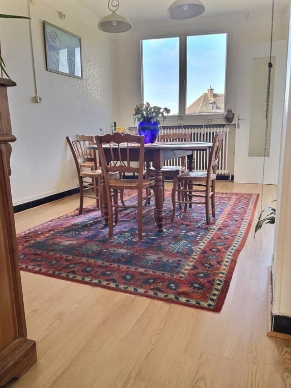 VERNEUIL-SUR-AVRE Appartement 5 pièce(s) 110 m2 centre ville 3
