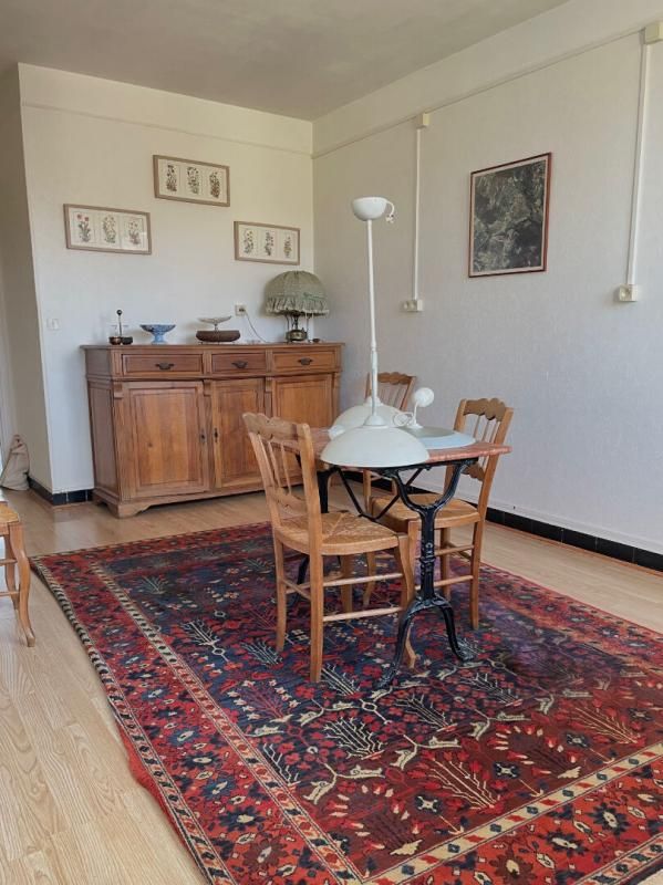 VERNEUIL-SUR-AVRE Appartement 5 pièce(s) 110 m2 centre ville 4