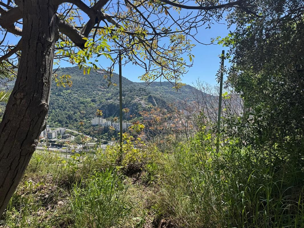 NICE Maison indépendante avec vue mer panoramique, quartier Rimiez, Nice 4