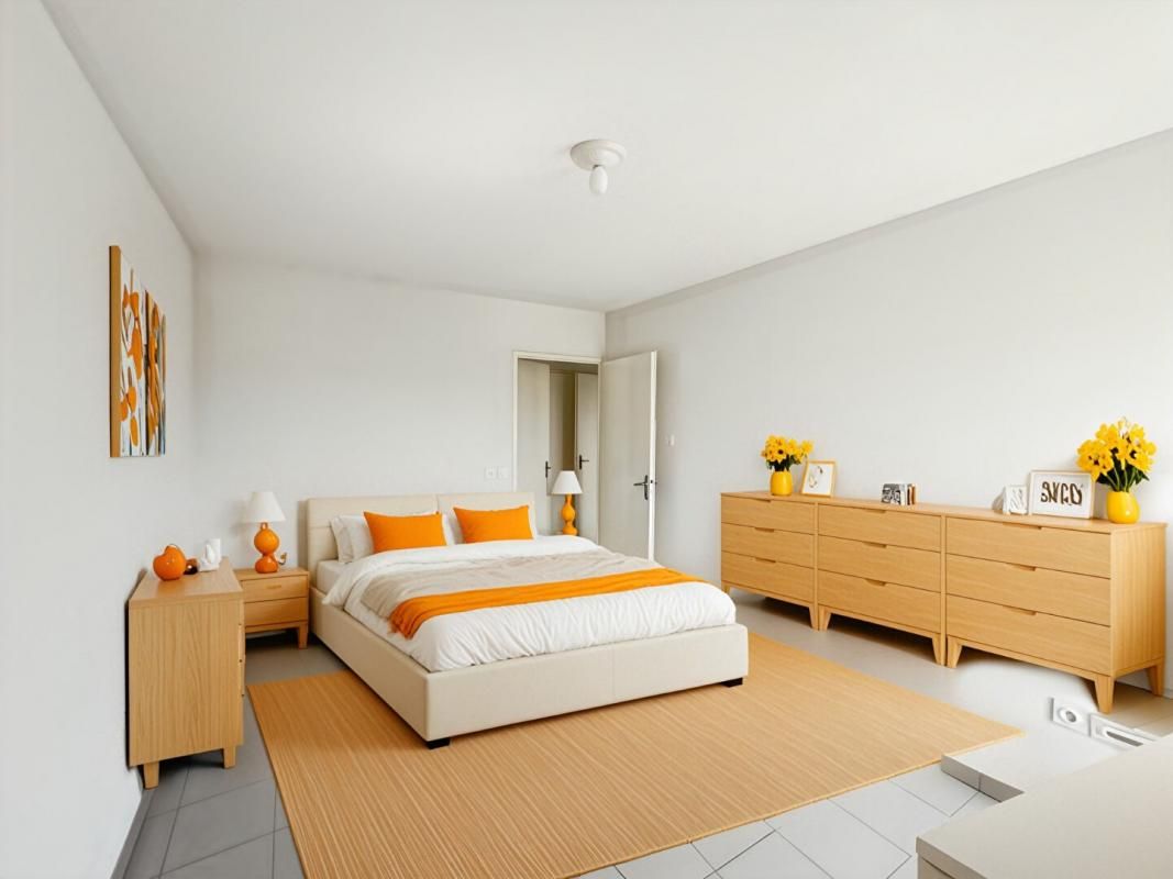 FLOIRAC Appartement Floirac 3 pièce(s) 57 m2 2