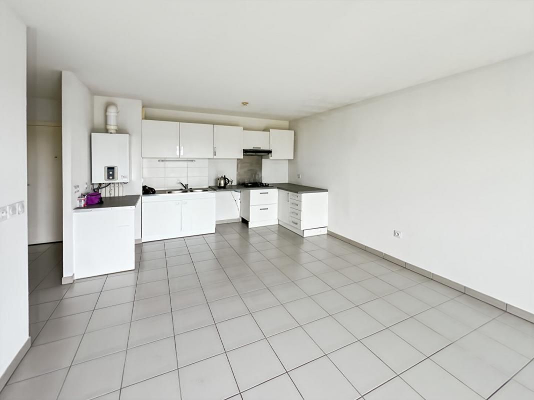 FLOIRAC Appartement Floirac 3 pièce(s) 57 m2 4