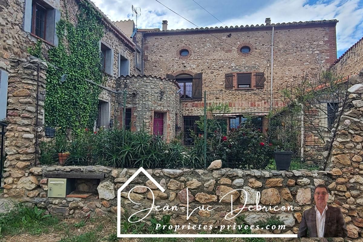 Superbe Mas - Chambres d'hôte/Gîte à Fourques 10 pièce(s) 340 m2