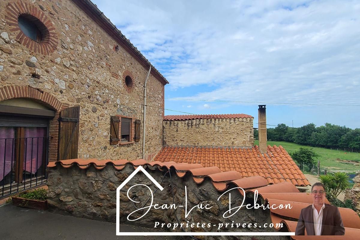 FOURQUES Superbe Mas - Chambres d'hôte/Gîte à Fourques 10 pièce(s) 340 m2 2