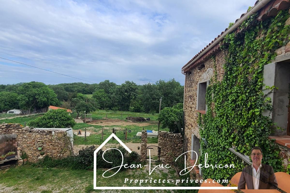 FOURQUES Superbe Mas - Chambres d'hôte/Gîte à Fourques 10 pièce(s) 340 m2 3