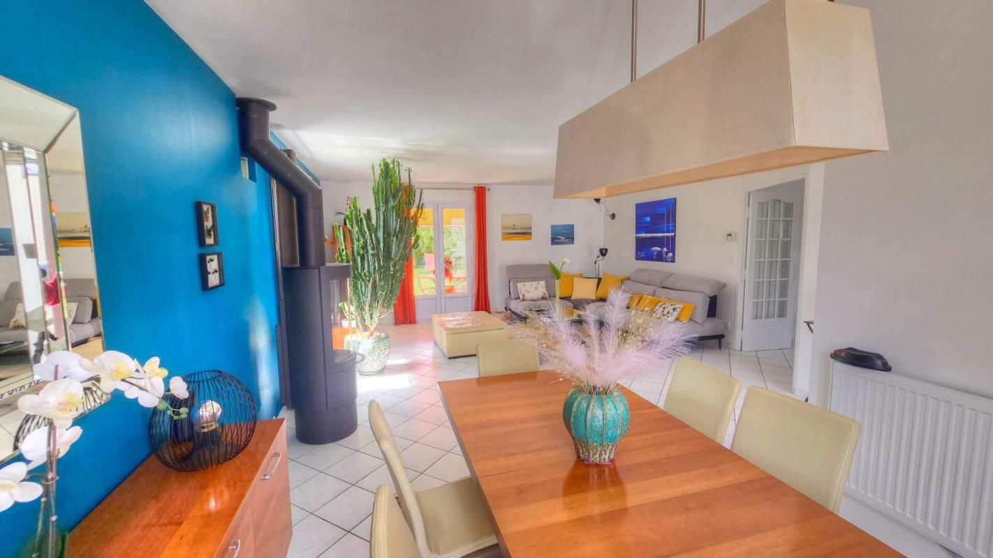 NANTES Maison 105 m2 3