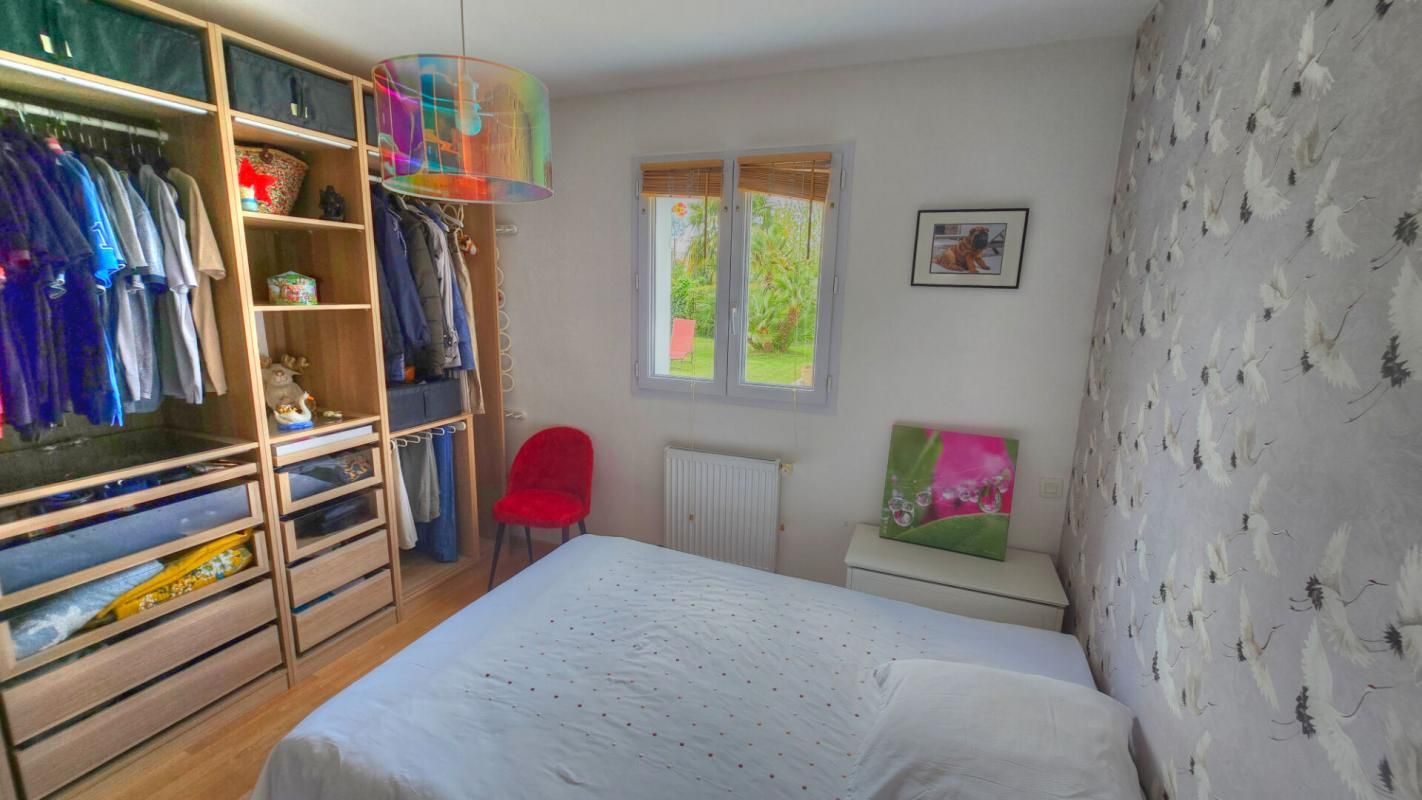 NANTES Maison 105 m2 4