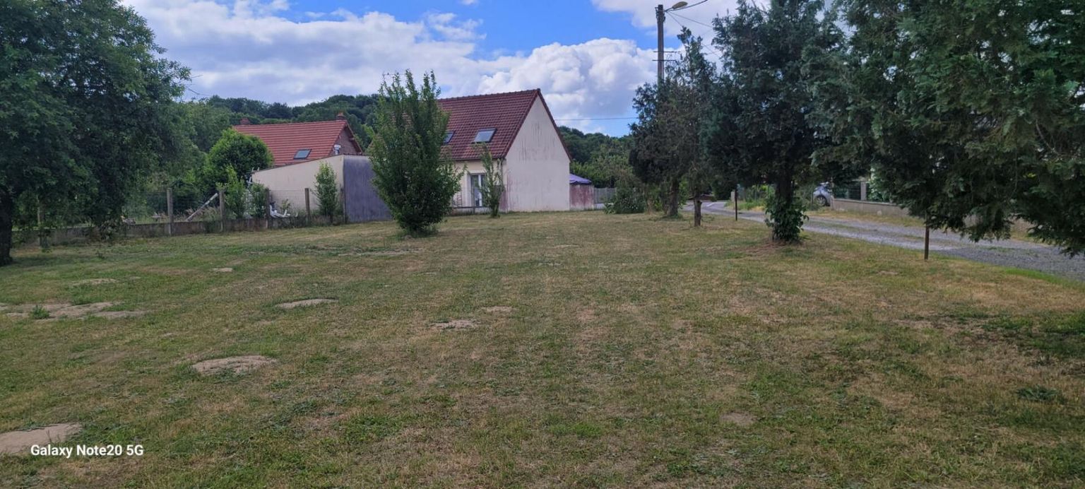 SAINT-GOBAIN Terrain à Bâtir 4