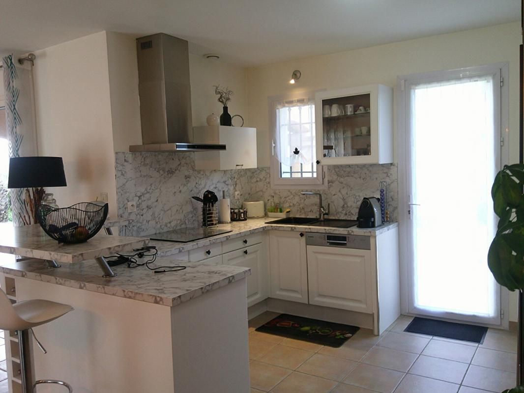 VIDAUBAN Exceptionnel, Vidauban quartier prisé, villa 4 pièces sur 2503 mètres carrés de terrain 4