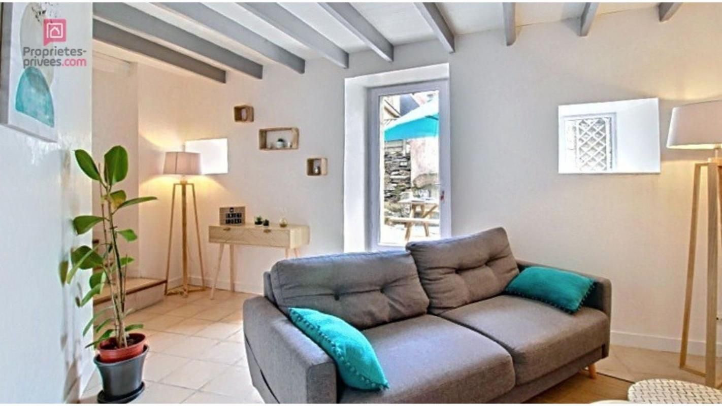 PLESTIN-LES-GREVES Charmant penty breton bord de mer 4