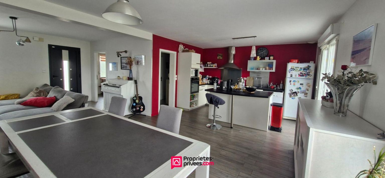 CHEMINOT Maison Cheminot 7 pièces 157 m2 4