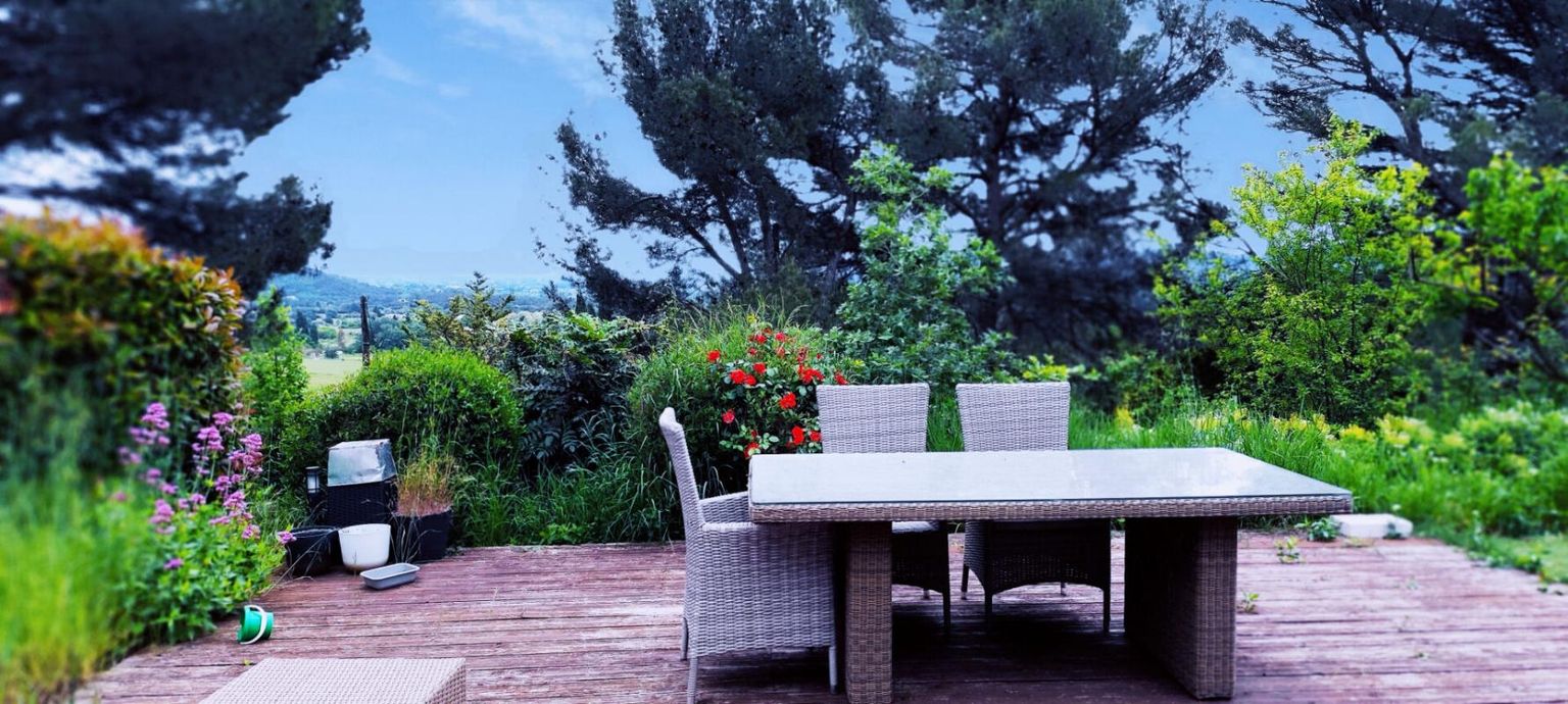 LAURIS LAURIS - Spacieuse villa avec vue panoramique - 7 pièces 180 m² 2