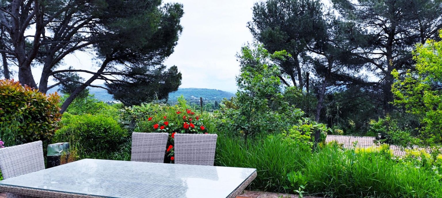 LAURIS LAURIS - Spacieuse villa avec vue panoramique - 7 pièces 180 m² 3