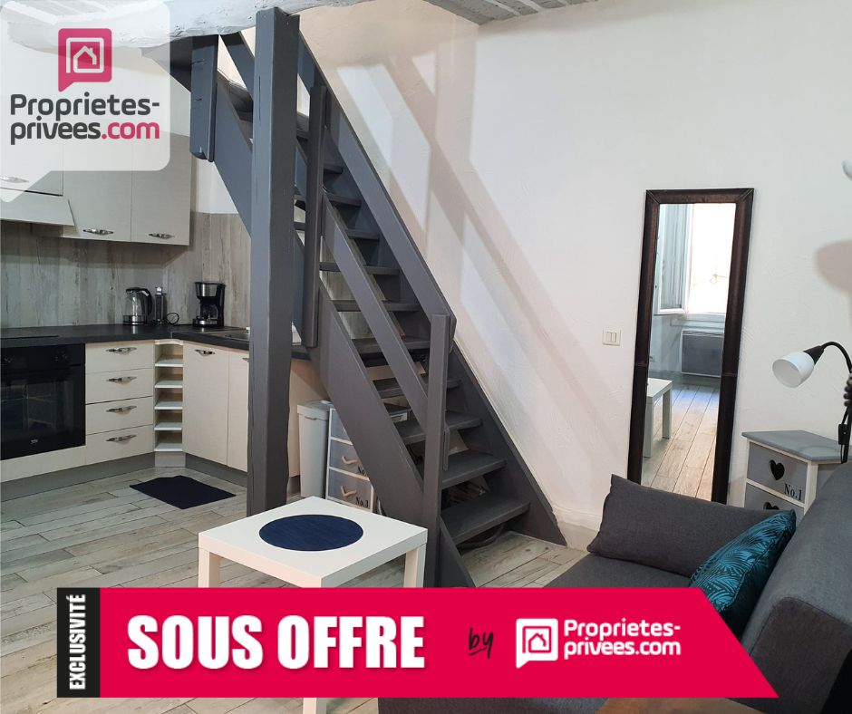 DRAGUIGNAN 1 appartement Draguignan 2 pièce(s) 1