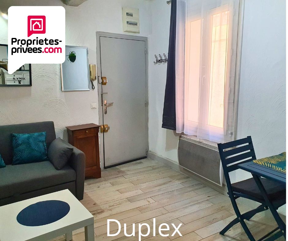DRAGUIGNAN 1 appartement Draguignan 2 pièce(s) 2
