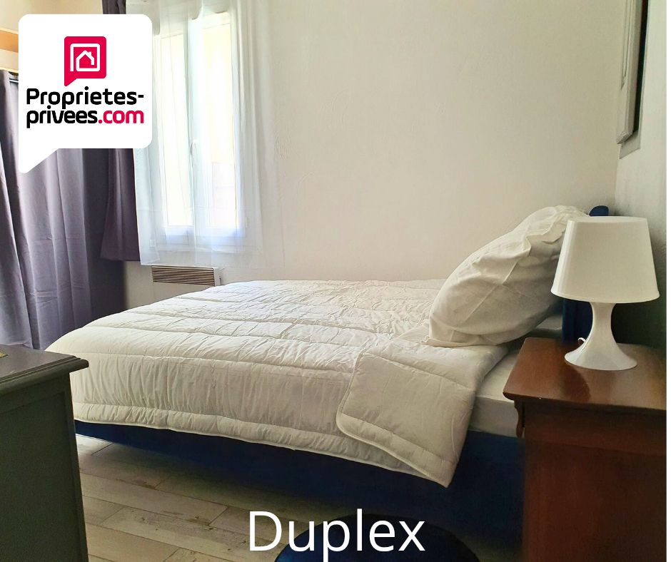 DRAGUIGNAN 1 appartement Draguignan 2 pièce(s) 3