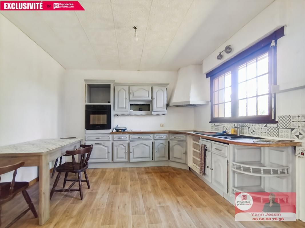 PINS-JUSTARET Maison Pins Justaret 5 pièce(s) 101.31 m2 4