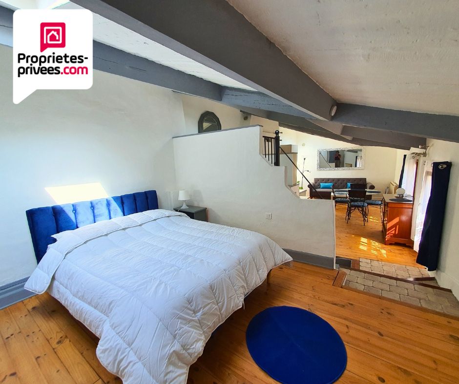 DRAGUIGNAN Appartement T1 Draguignan 3