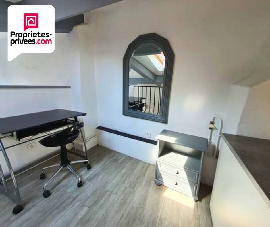 DRAGUIGNAN Appartement T1 Draguignan 4