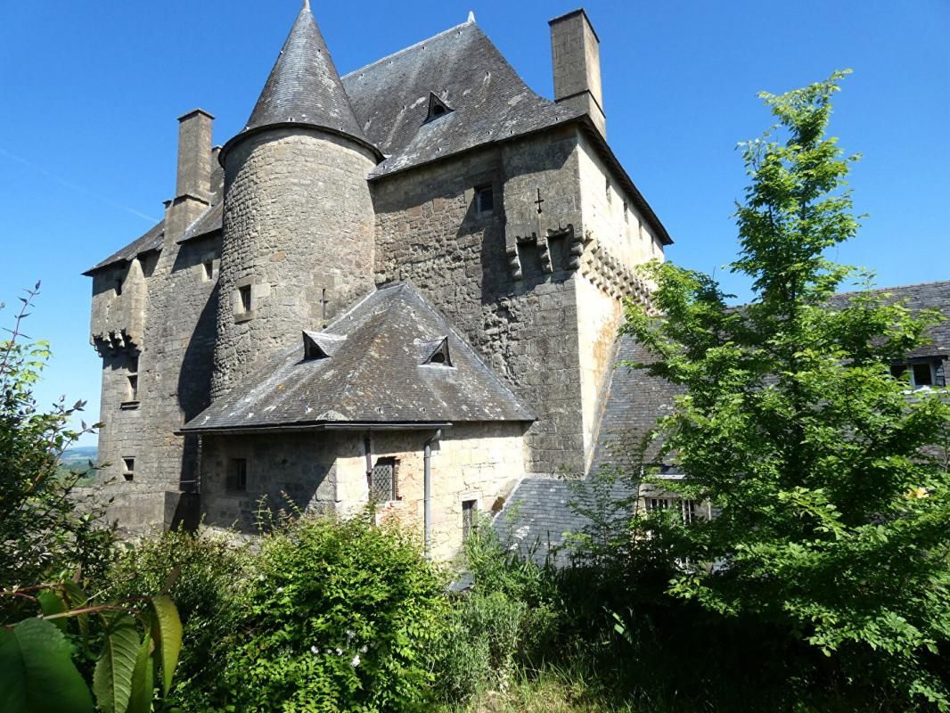 BADEFOLS-D'ANS Maison Badefols D Ans 154 m2 / 4 chambres / petit jardin / garage 1