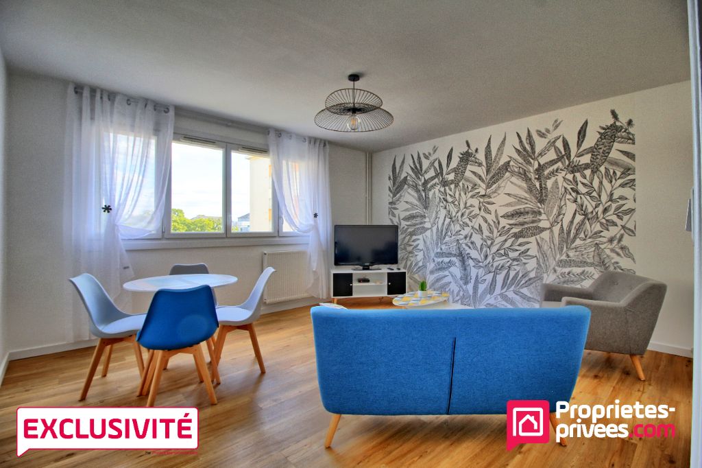 T4 75 m² Angers