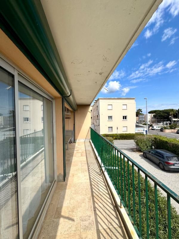 Appartement 3 pièce(s) 48 m2
