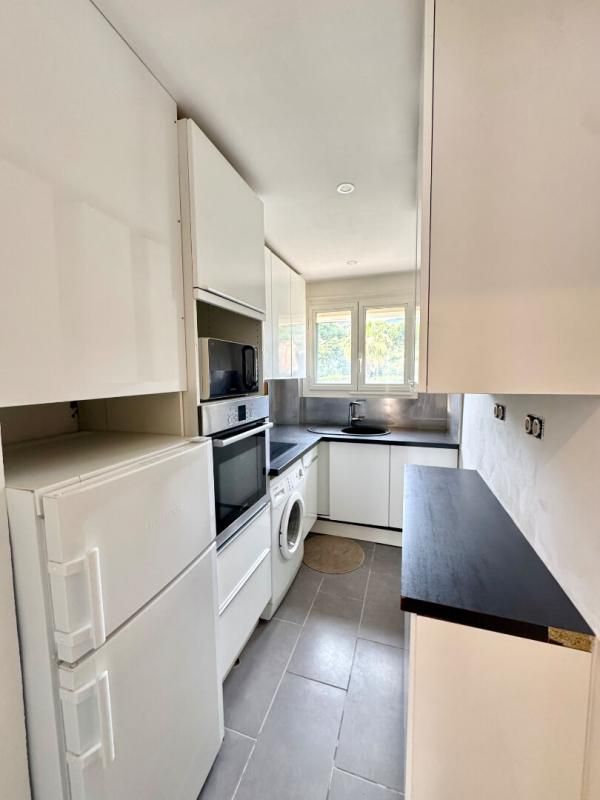 CAVALAIRE-SUR-MER Appartement 3 pièce(s) 48 m2 3
