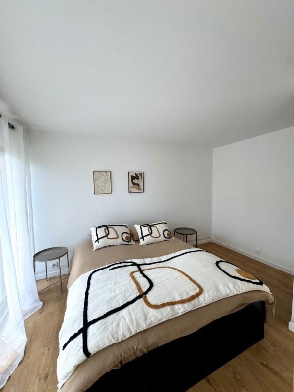 CAVALAIRE-SUR-MER Appartement 3 pièce(s) 48 m2 4
