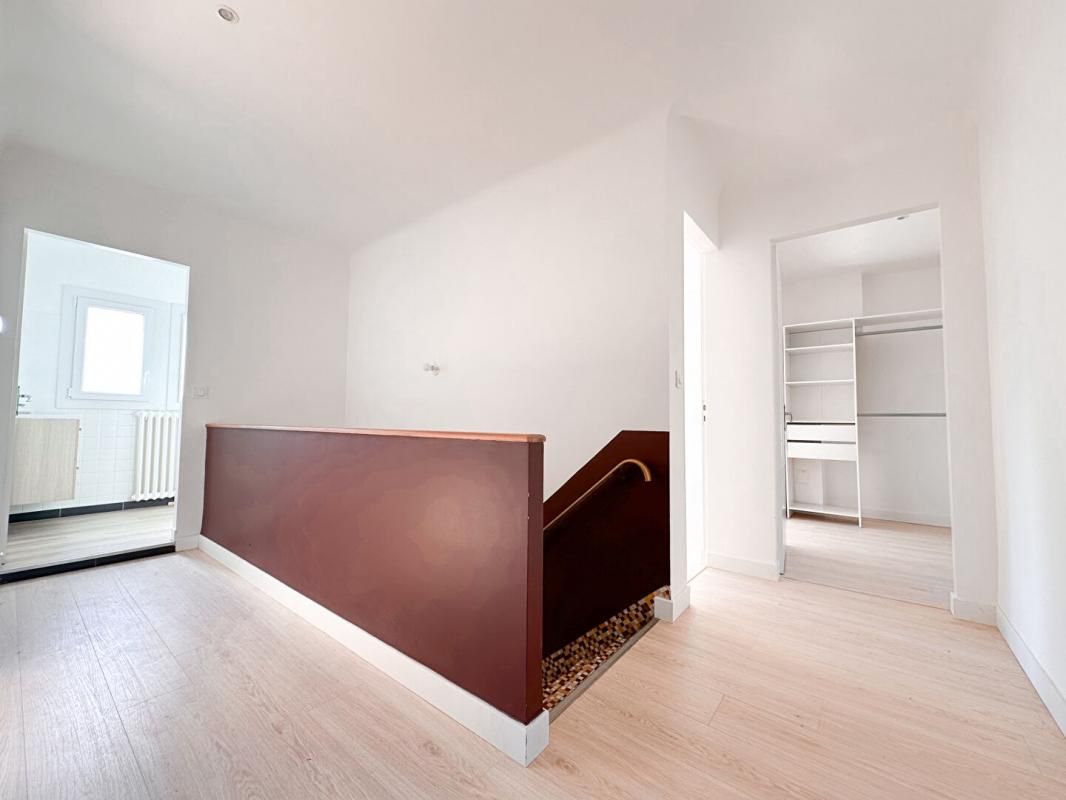 SAINT-HERBLAIN MAISON SAINT HERBLAIN BOURG - 4 chambres 4