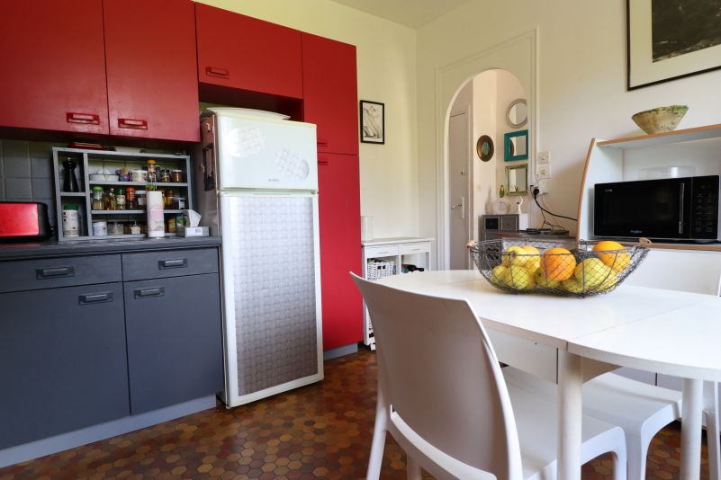 COURS-LES-BARRES Maison Cours Les Barres 5 pièce(s) 90 m2 3