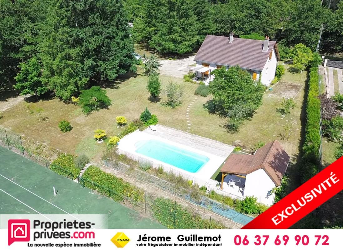 GIEVRES Maison Giévres 6 pièce(s) 137 m2 3