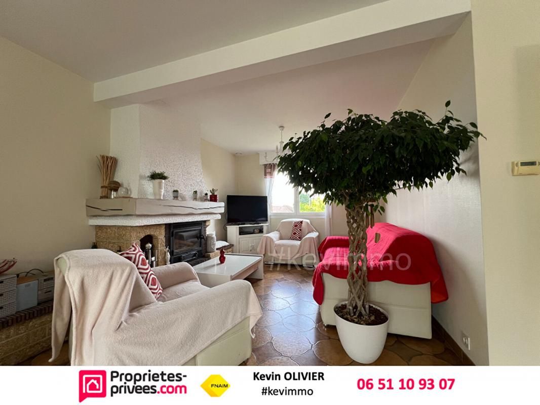 DIVION Maison Plain-Pied Divion 5 chambres et sous-sol 3