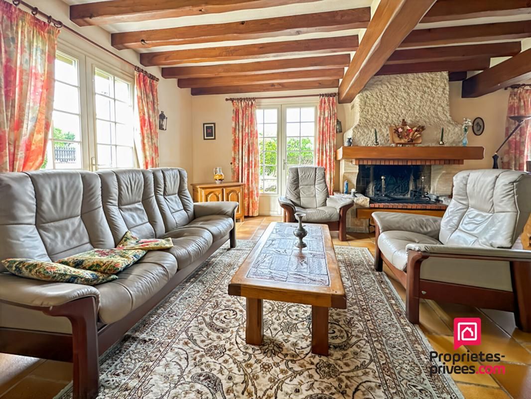 AVALLON MAISON SUR SOUS SOL AVALLON QUARTIER DES CHAUMES 3