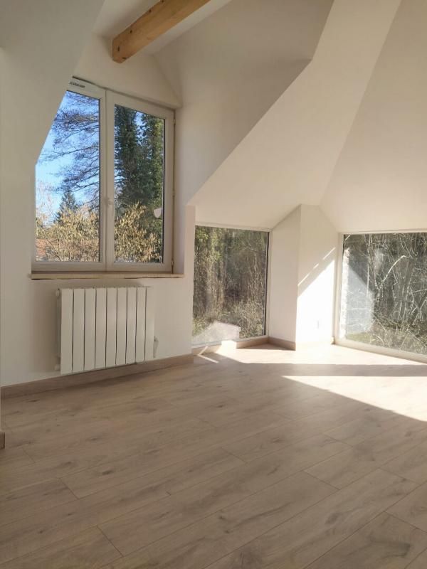 BETHISY-SAINT-PIERRE A 20 min de COMPIEGNE MAISON 4 chambres avec jardin 2