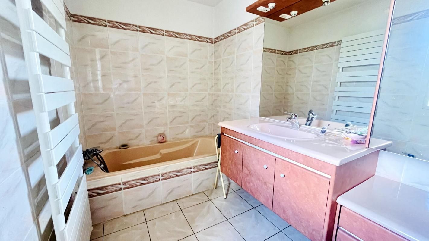 ALBI Maison en pierre de caractère Combefa 6 pièce(s) 158 m2 4