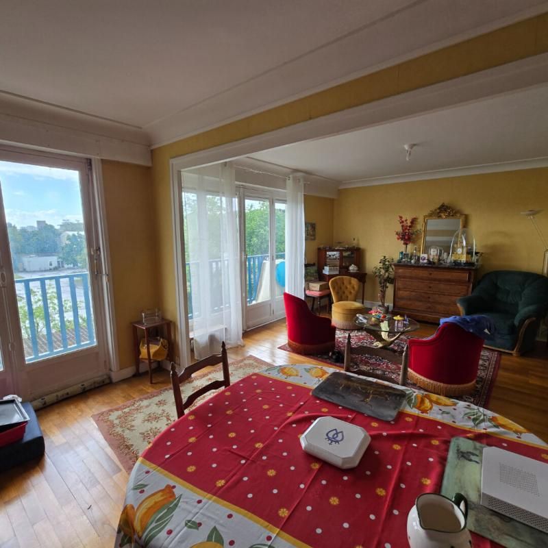 NANTES Appartement 4 pièces AU COEUR DE SAINT DONATIEN 4