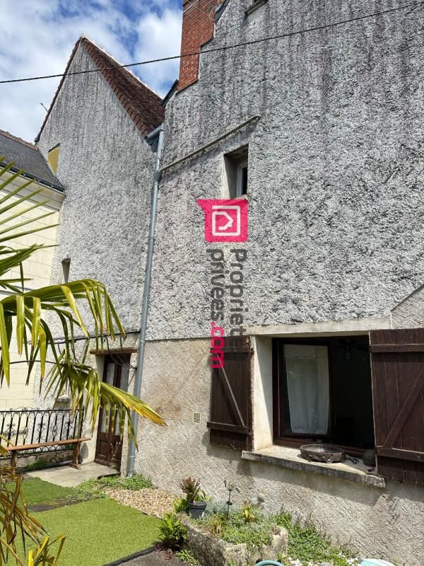 Maison Saint Epain 5 pièce(s) 100 m2