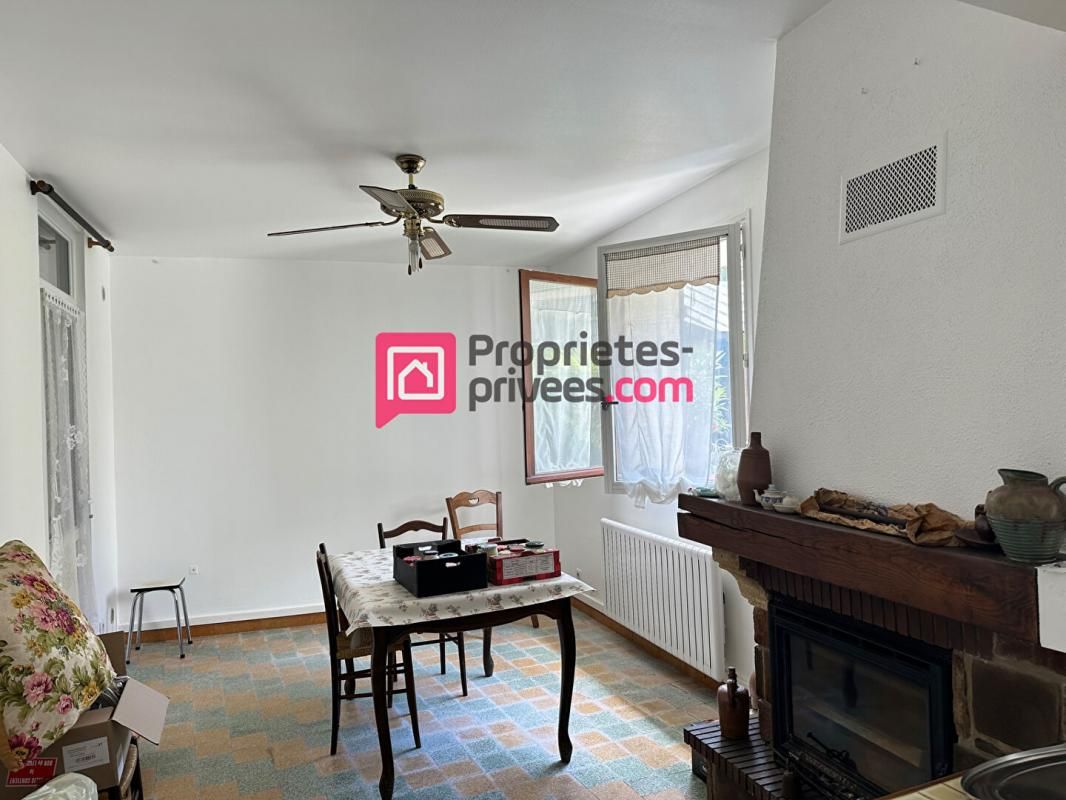 SAINT-EPAIN Maison Saint Epain 5 pièce(s) 100 m2 2
