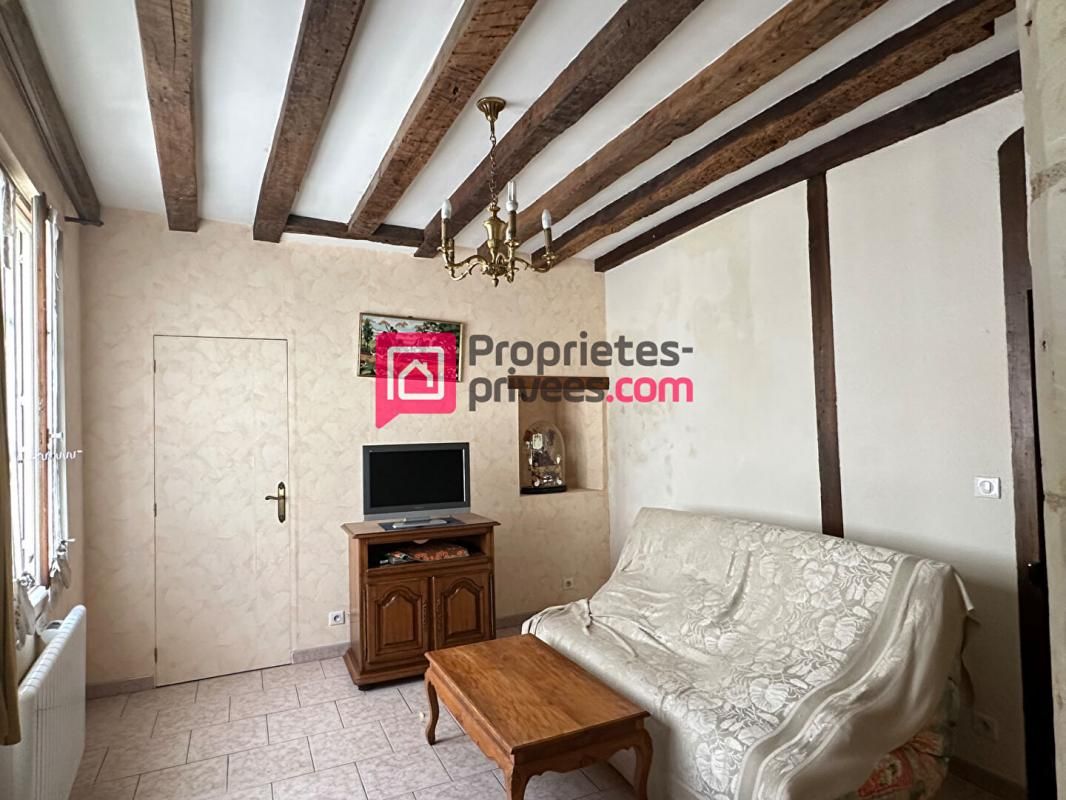 SAINT-EPAIN Maison Saint Epain 5 pièce(s) 100 m2 4