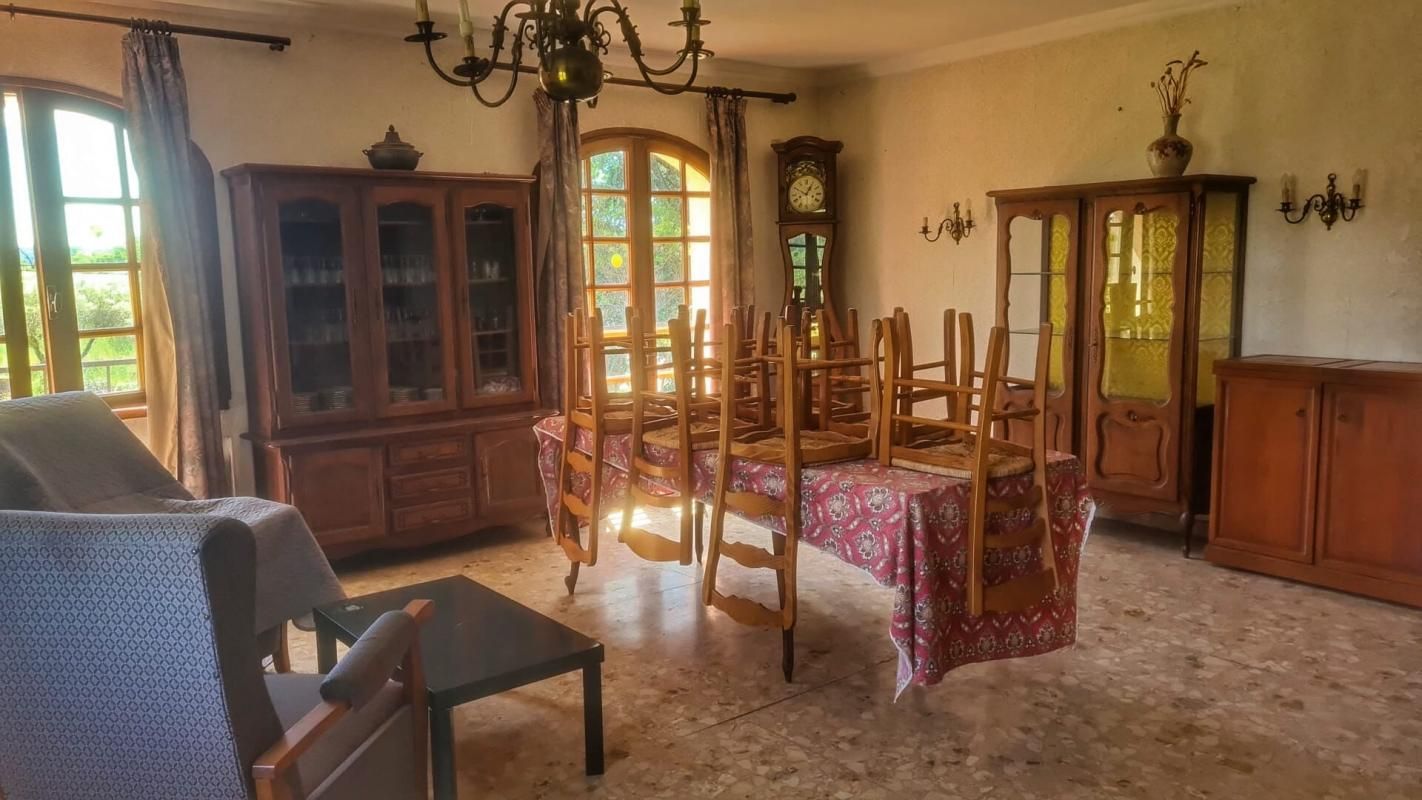 PAULHAN Exclusivité ! Maison Paulhan 7 pièces 165 m2 4