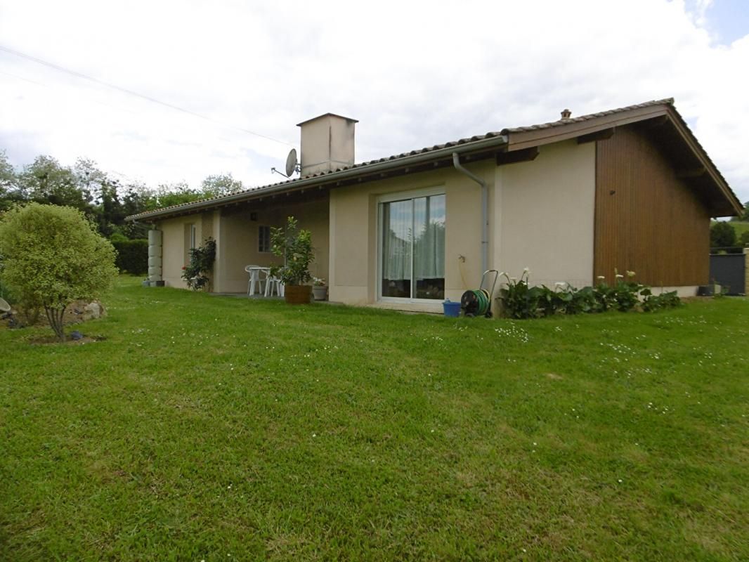 LANGON Maison 4 pièces 90 m2 1