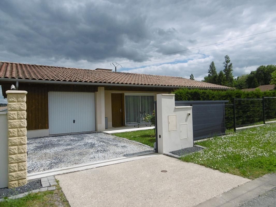 LANGON Maison 4 pièces 90 m2 2