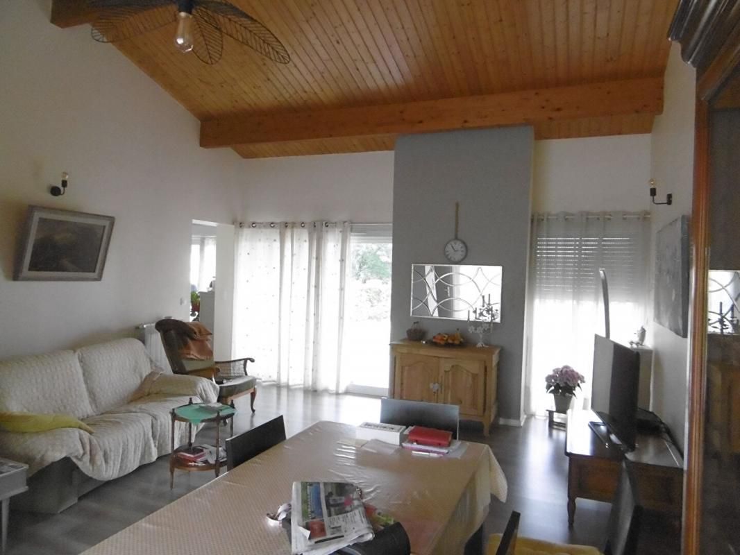 LANGON Maison 4 pièces 90 m2 4