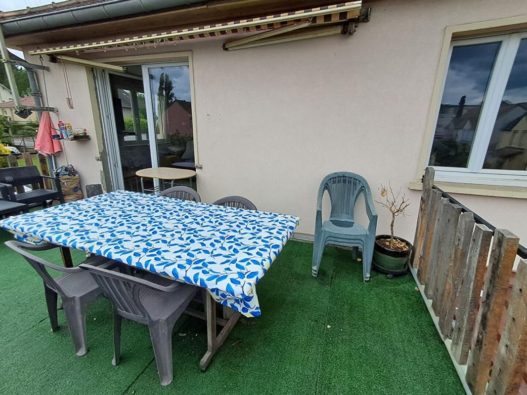 VESOUL Maison 11 pièces 114 m2 à Vesoul 135 990 euros 3