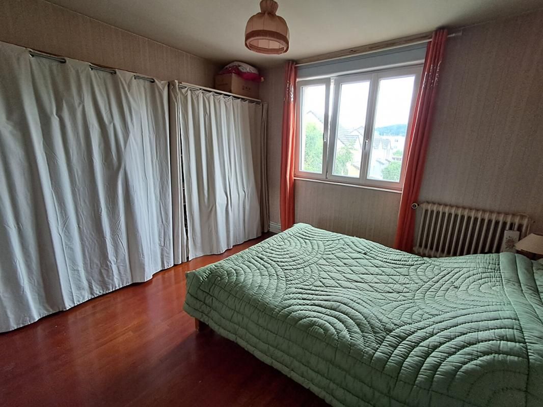 VESOUL Maison 11 pièces 114 m2 à Vesoul 135 990 euros 4