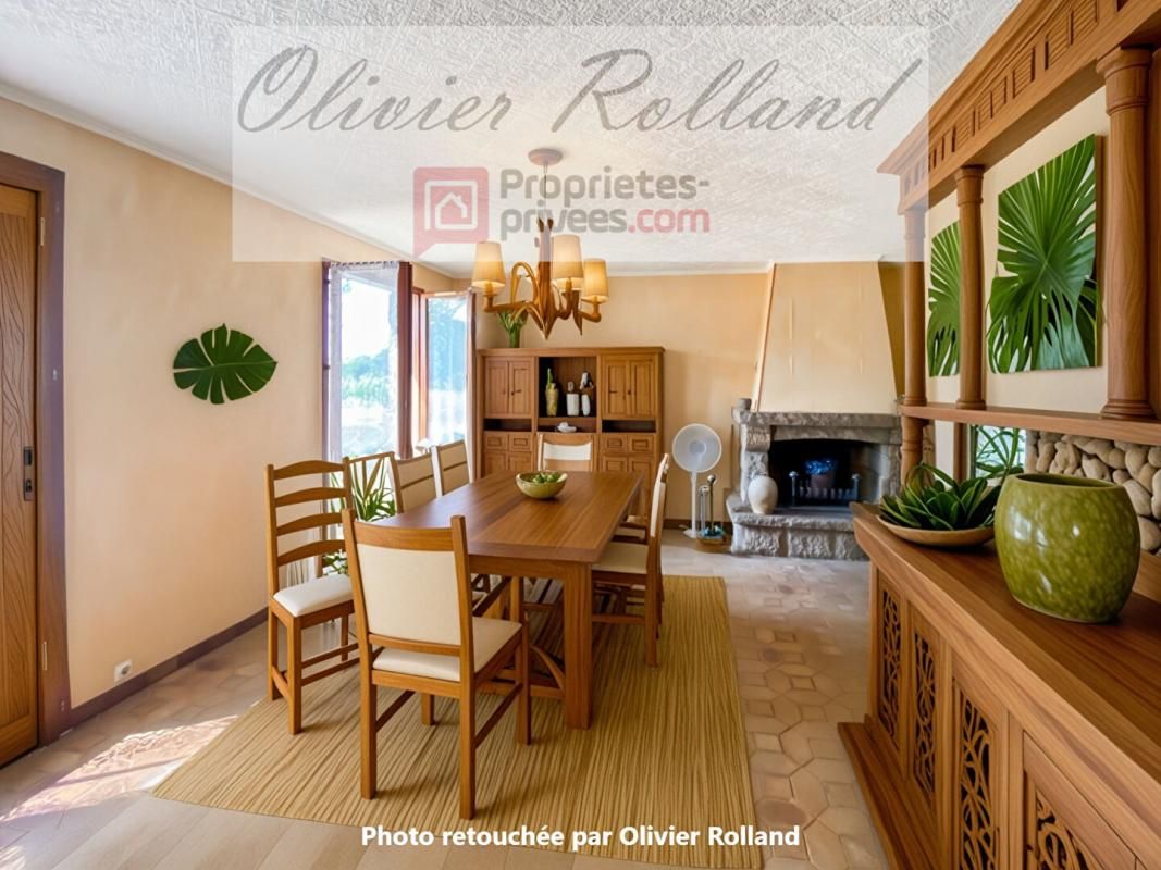 BELLEVIGNE-EN-LAYON Maison Bellevigne En Layon 7 pièce(s) 126 m2 3