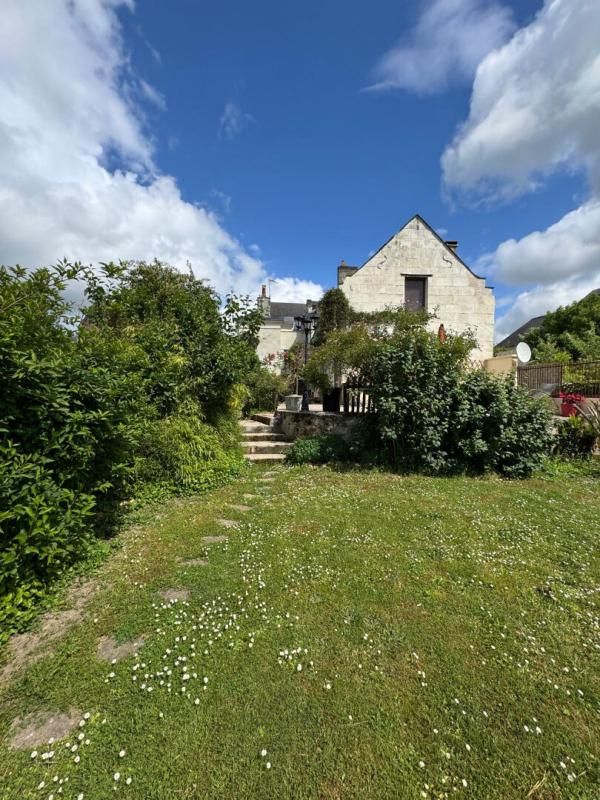 CHOUZE-SUR-LOIRE Exclsivité A Vendre Maison Chouze Sur Loire 37140 - 6 pièces - 236 m2 4