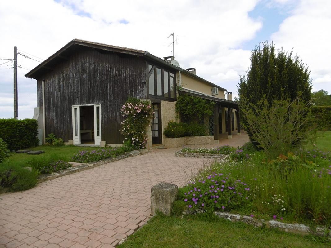 LANGON Maison 5 pièces 125 m2 1