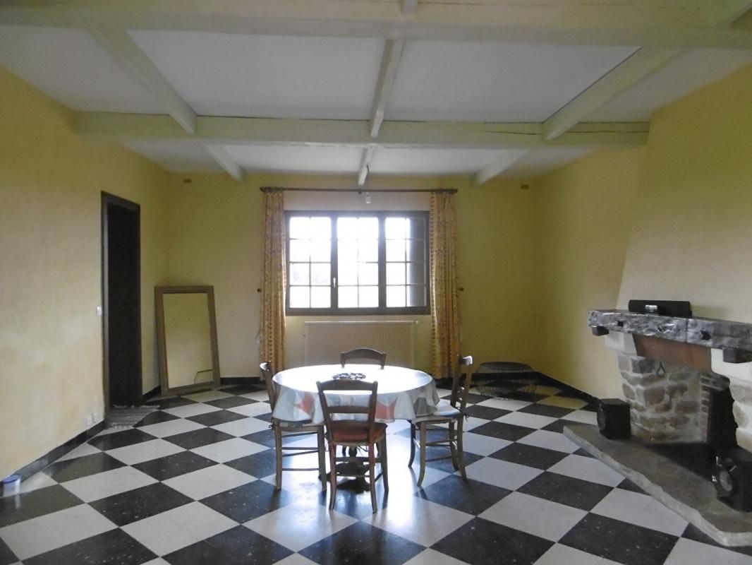 LANGON Maison 5 pièces 125 m2 2