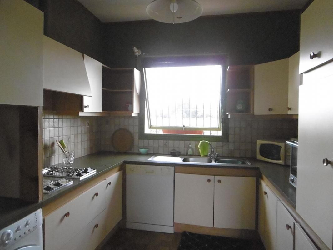 LANGON Maison 5 pièces 125 m2 3