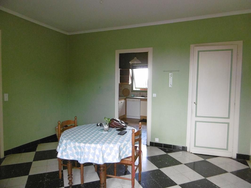 LANGON Maison 5 pièces 125 m2 4